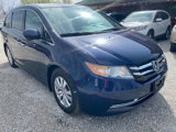 Used 2016 Honda Odyssey SE image 2