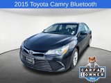 Used 2015 Toyota Camry LE image 1