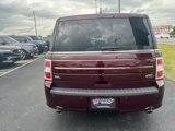 Used 2017 Ford Flex SEL w/ Equipment Group 202A image 3