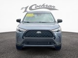 Used 2023 Toyota Corolla Cross L image 2