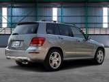 Used 2013 Mercedes-Benz GLK 350 4MATIC image 5