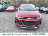 Used 2022 Chevrolet Trax LT w/ Driver Confidence Package image 2