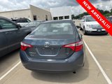 Used 2016 Toyota Corolla LE image 5