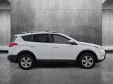 Used 2013 Toyota RAV4 XLE image 4