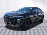New 2025 Chevrolet Trax ACTIV w/ Sunroof Package image 3