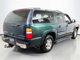 Used 2002 Chevrolet Suburban LT image 4