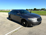 Used 2013 Ford Taurus Police Interceptor AWD w/ Ready For The Road Pkg image 2