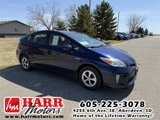 Used 2015 Toyota Prius Two image 2