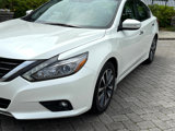 Used 2016 Nissan Altima 2.5 SL w/ 2.5 Technology w/LED Package image 5