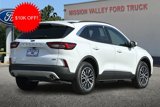 New 2023 Ford Escape SE image 4