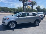 Used 2024 Ford Edge Titanium image 5