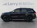 Used 2019 Jeep Grand Cherokee Limited w/ Luxury Group II image 2