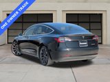 Used 2020 Tesla Model 3 Performance image 2