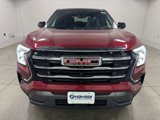 New 2025 GMC Terrain Elevation image 2