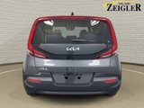 Used 2022 Kia Soul LX w/ Technology Package image 5