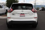 Used 2017 Nissan Murano S image 5