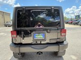 Used 2016 Jeep Wrangler Unlimited Sport w/ Quick Order Package 23S image 5
