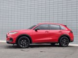 Used 2025 Honda HR-V Sport image 2