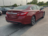 Used 2016 Nissan Altima 2.5 SR image 5
