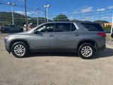 Used 2021 Chevrolet Traverse LS w/ LPO, Floor Liner Package image 2
