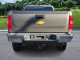 Used 2014 Chevrolet Silverado 2500 LT w/ Interior Plus Package image 5
