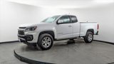 Used 2022 Chevrolet Colorado LT w/ Fleet Safety Package image 2