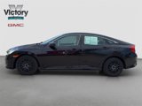 Used 2018 Honda Civic LX image 6