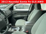 Used 2012 Hyundai Santa Fe GLS image 5