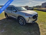 Used 2023 Hyundai Santa Fe SEL image 6