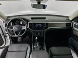 Used 2021 Volkswagen Atlas SE w/ Towing Package image 3