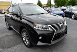 Used 2015 Lexus RX 350 FWD image 4