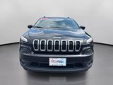 Used 2016 Jeep Cherokee Latitude w/ Cold Weather Group image 2