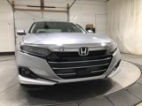 Used 2021 Honda Accord EX-L image 2