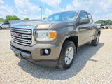 Used 2015 GMC Canyon SLE w/ SLE Convenience Package image 3