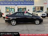 Used 2011 Toyota Corolla S image 5