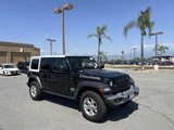 Used 2021 Jeep Wrangler Unlimited Islander image 2