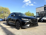 Used 2019 MAZDA CX-3 Grand Touring image 4