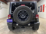 Used 2017 Jeep Wrangler Unlimited Sport image 4