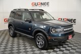 Used 2023 Ford Bronco Sport Badlands image 2