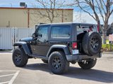 Used 2017 Jeep Wrangler Sport image 3