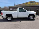 Used 2013 Chevrolet Silverado 1500 W/T w/ LS Package image 4
