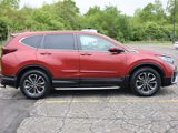 Certified 2021 Honda CR-V EX image 2