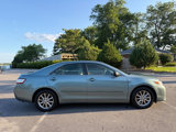 Used 2010 Toyota Camry Hybrid image 6