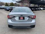 Certified 2022 Subaru Legacy Premium image 6