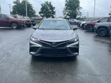 Used 2024 Toyota Camry SE image 2