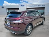 Used 2019 Lincoln Nautilus Select image 4