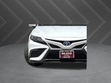 Used 2024 Toyota Camry SE image 3
