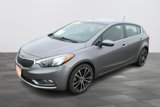 Used 2016 Kia Forte EX image 3
