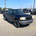 Used 2003 Ford F150 XL image 3