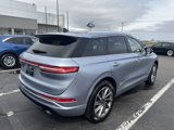 Certified 2022 Lincoln Corsair Grand Touring image 2